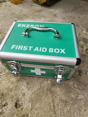 First Aid Box