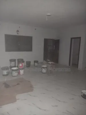 3bdrm Block of Flats in Mabuchi Property, Mabushi for rent