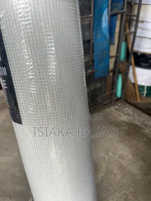 Fiber Glass