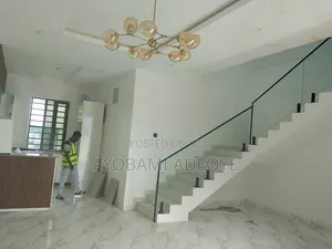 2bdrm Duplex in Vista Residence, Olokonla for rent
