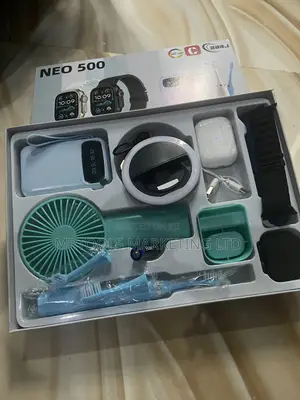 Smart Wrist Watch