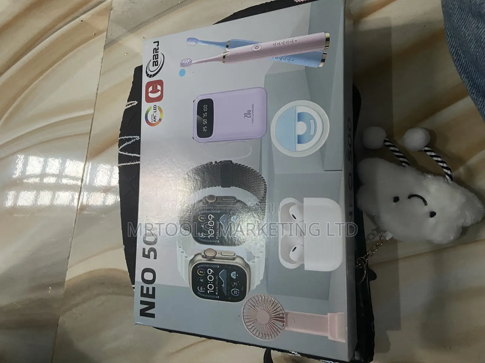 Smart Wrist Watch