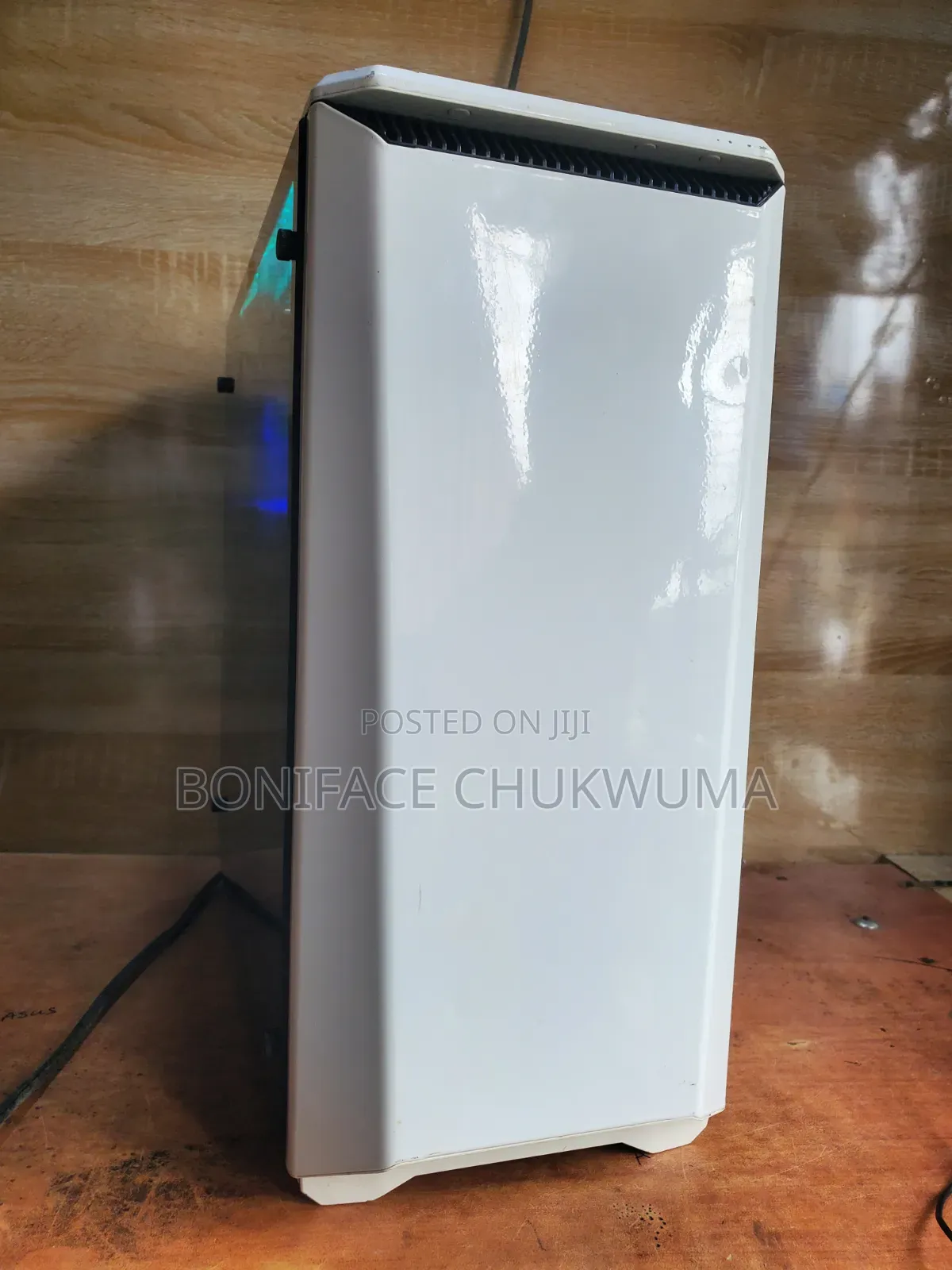 Desktop Computer Gigabyte 32GB Intel Core i7 SSD 1T