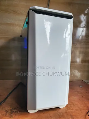 Desktop Computer Gigabyte 32GB Intel Core i7 SSD 1T