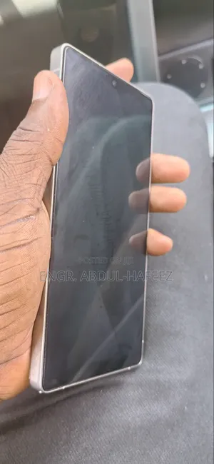 New Samsung Galaxy S25 Ultra 512 GB Gray