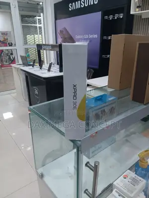 New Infinix Xpad 128 GB Gray