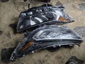 Headlamp Rav4 2020/2021