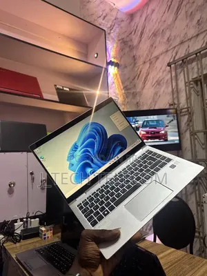 Laptop HP EliteBook x360 1030 G4 8GB Intel Core i5 SSD 256GB