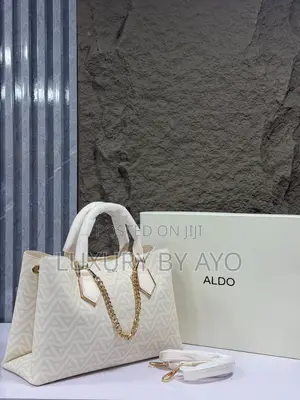 New Design Aldo Luxury Bag