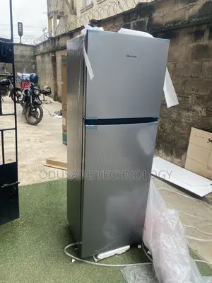 HISENSE Fridge REF306DR 306 Litres