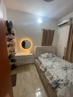 Furnished 1bdrm Condo in Lekki for rent