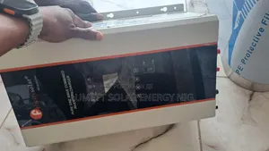Felicity Solar ( Pure SINE WAVE Combined Inverter ( 5000VA /4000w)