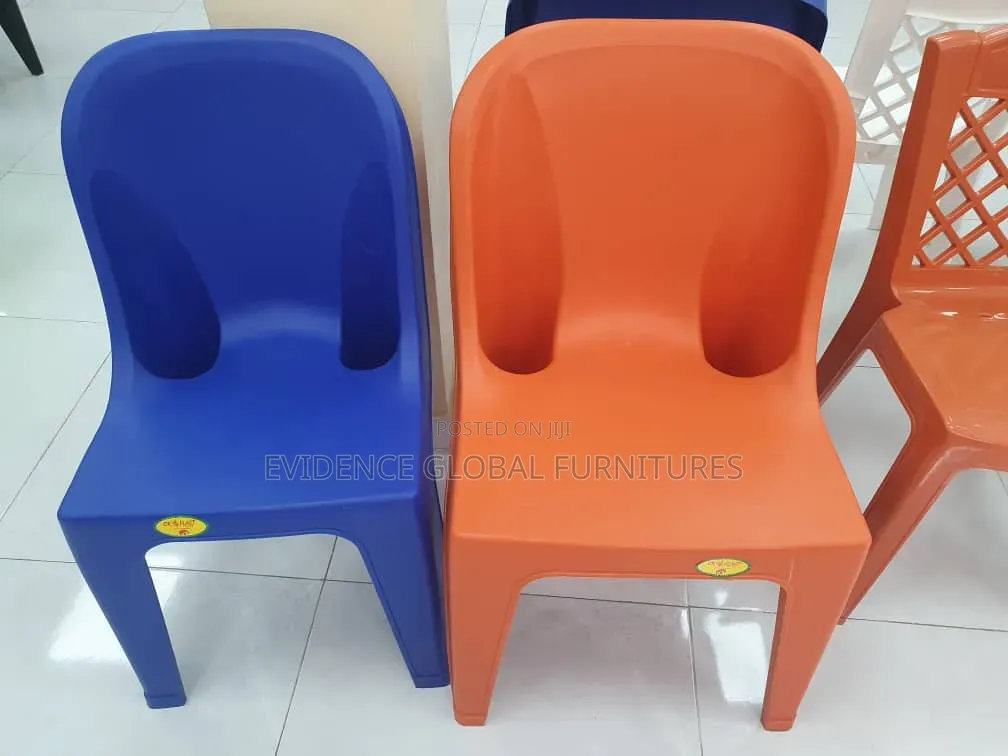 Event Plastic Chair