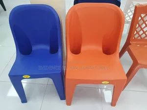 Event Plastic Chair