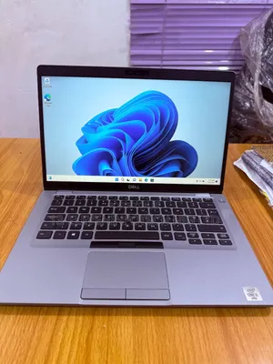Laptop Dell Latitude 5310 8GB Intel Core i5 SSD 256GB