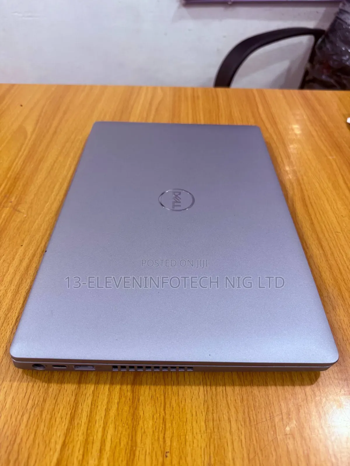Laptop Dell Latitude 5310 8GB Intel Core i5 SSD 256GB