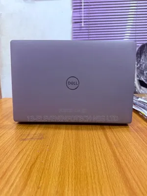 Laptop Dell Latitude 5310 8GB Intel Core i5 SSD 256GB