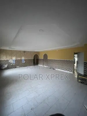 Furnished 3bdrm Block of Flats in F01, Kubwa for rent