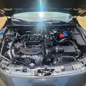 Honda Civic 2023 Gray