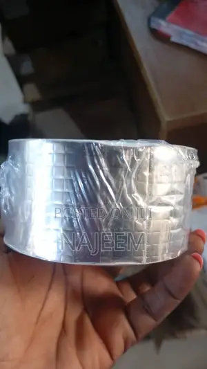 Waterproof Sealant Tape – Fixes Leaking Roofs, Pipes Tanks Instantly