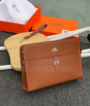 High Quality Hermes Purse