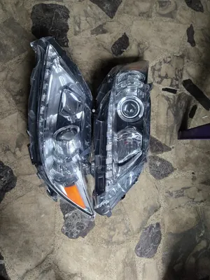 Headlamp Es350 2013/2015 Available