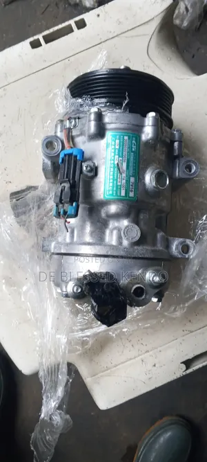A C Compressor Gac Gs4