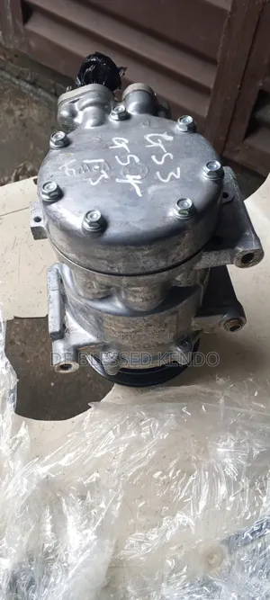 A C Compressor Gac Gs4