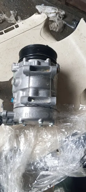 A C Compressor Gac Gs4