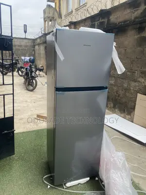Hisense Ref306dr Frost Refrigerator 306l