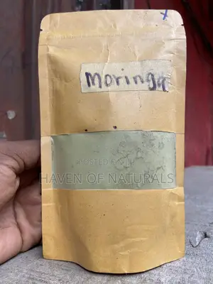 Moringa Powder