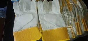 Combination Hand Gloves