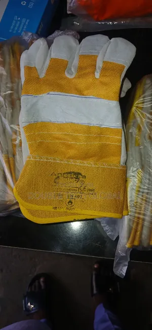 Combination Hand Gloves