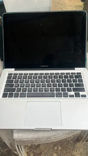 Laptop Apple MacBook 2011 4GB Intel Core i5 HDD 500GB