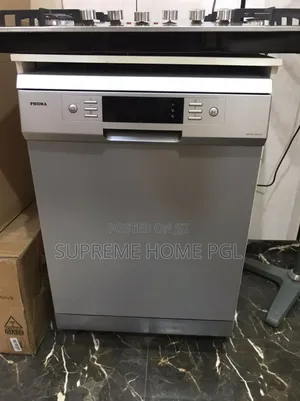 High Quality Dish Washer