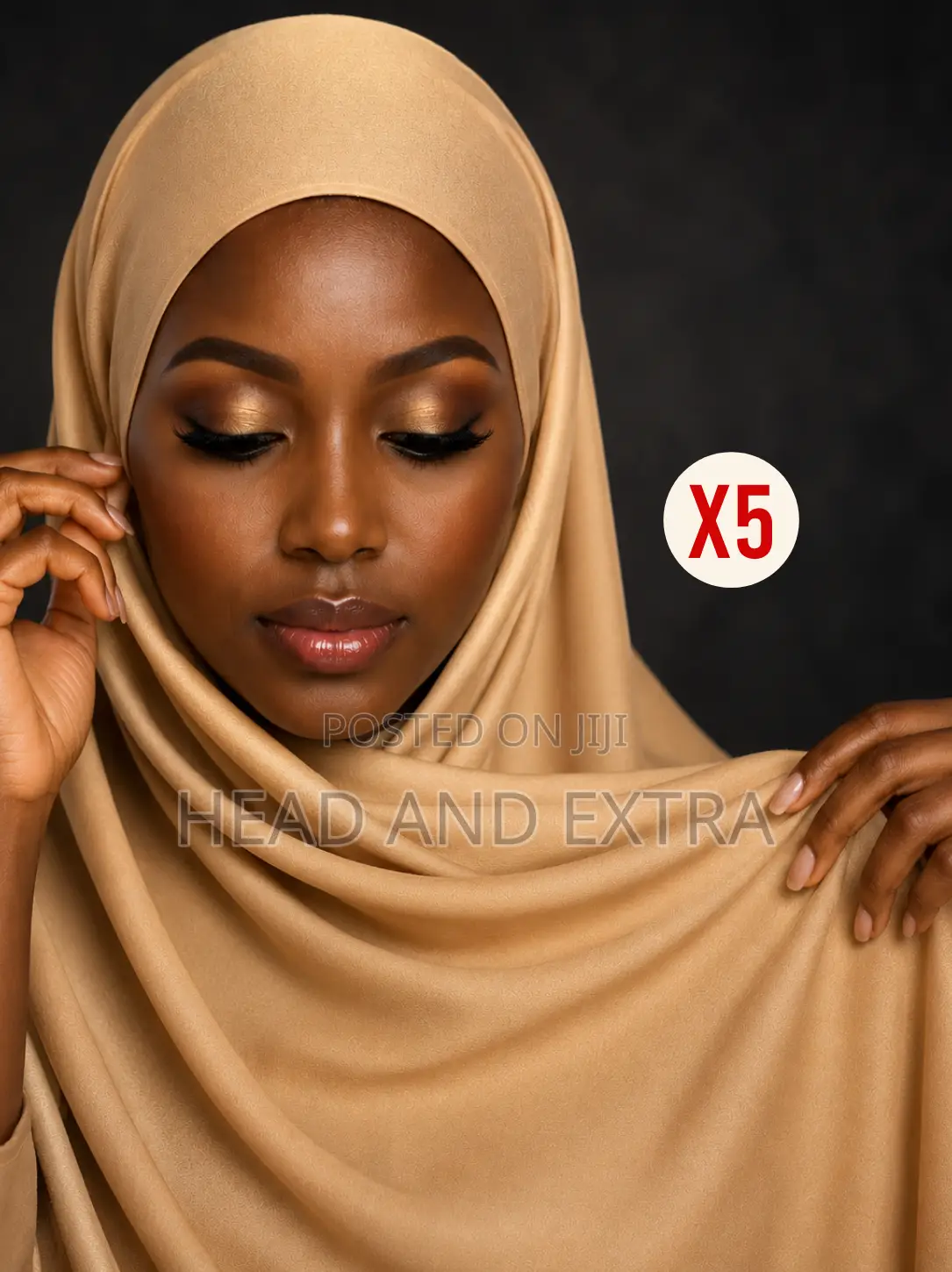 Inner Bonnet - Pack of 5