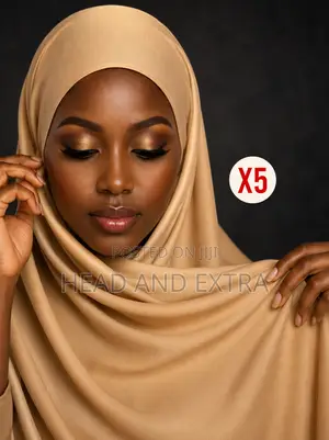 Inner Bonnet - Pack of 5