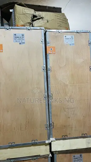 Felicity 15Kwh Lithium Battery [LPBF48300]
