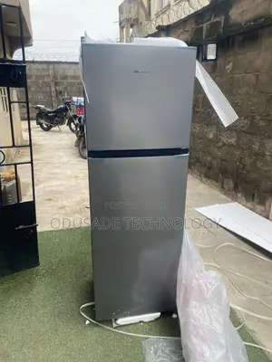 Hisense 306l Home Refrigerator Ref306dr