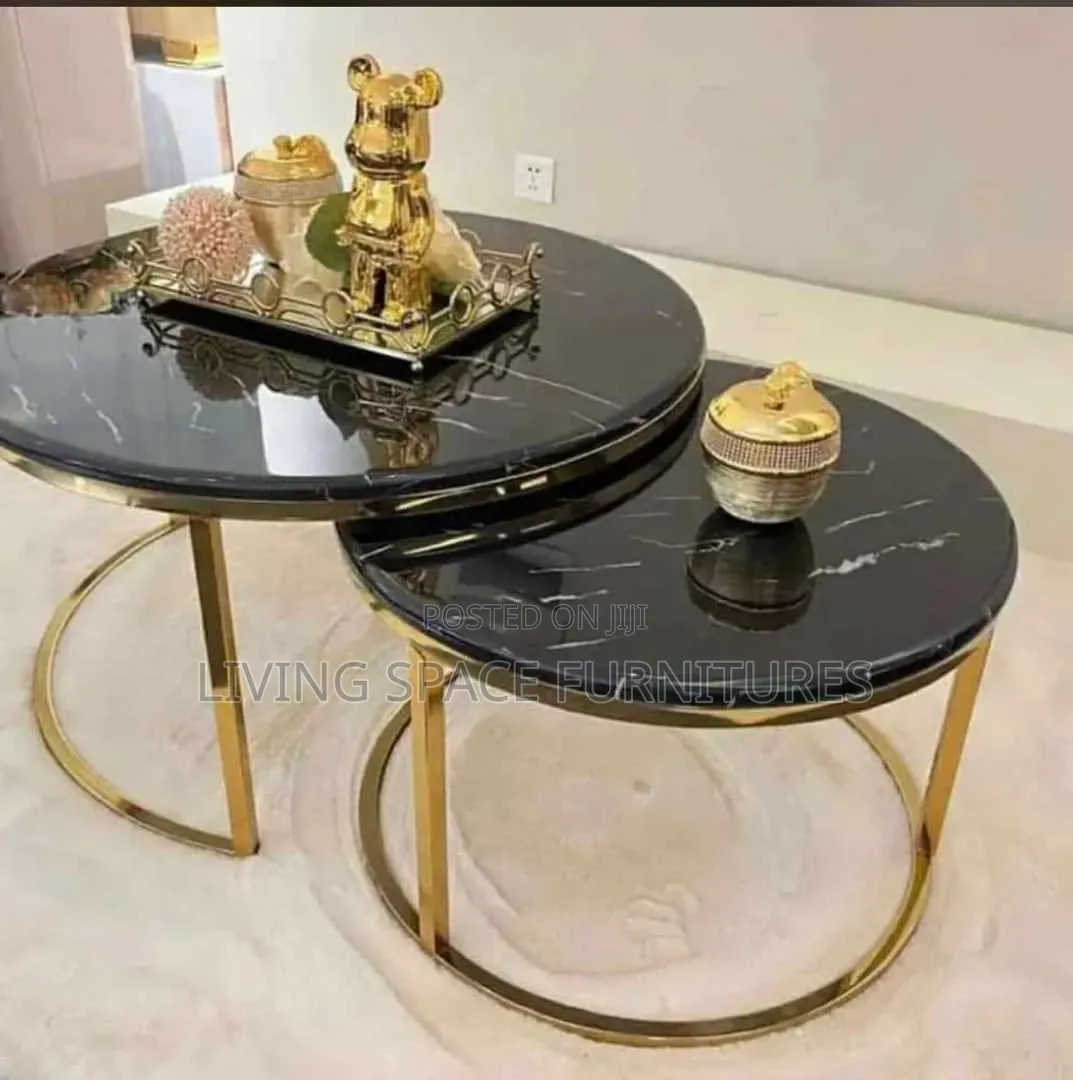 Center Table Set