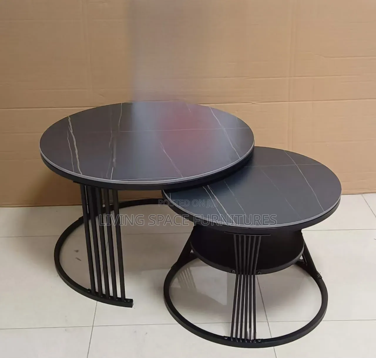 Center Table Set