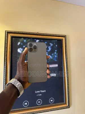 Apple iPhone 13 Pro Max 128 GB Black