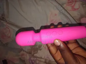 Vibrator and Dildo