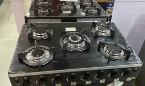 Gas Cooker