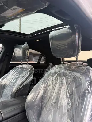 Mercedes-Benz S-Class Maybach S 580 4MATIC 2022 Gray