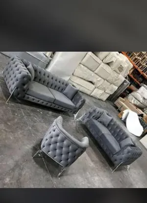 Quality Set Sofa Chair 6seaters