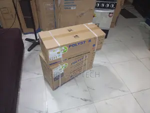 Stay Comfortable With the Powerful Polystar 1 HP Split AC