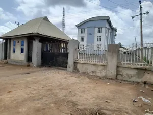 Prime Commercial Property for Sale at Ita Alamu Ilorin