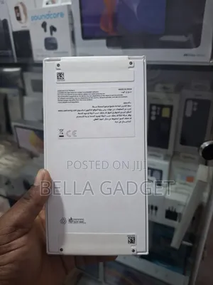 New Samsung Galaxy A56 128 GB Black