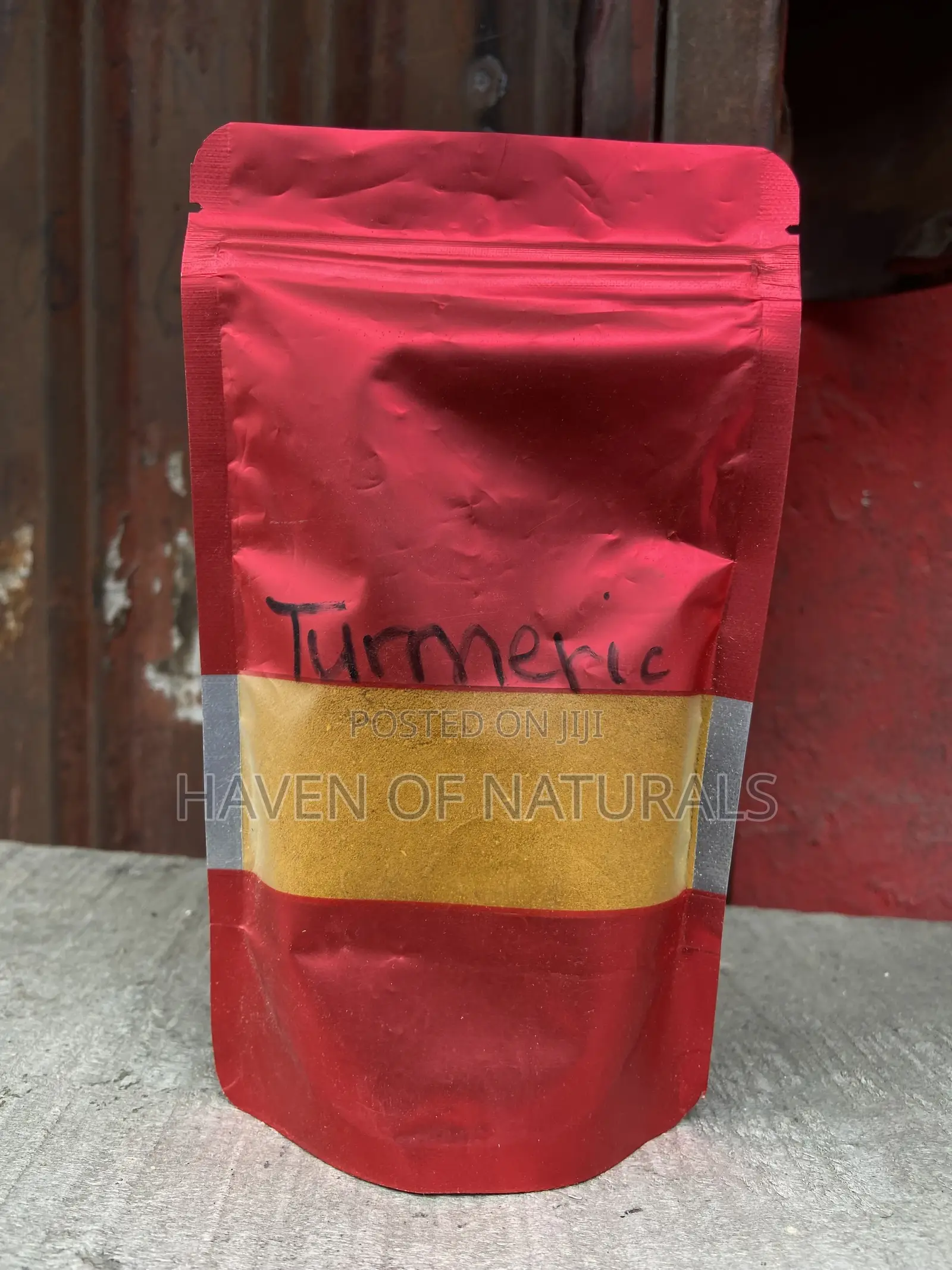 Turmeric Powder - 100g